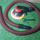 *Ponceuse Pneumatique*