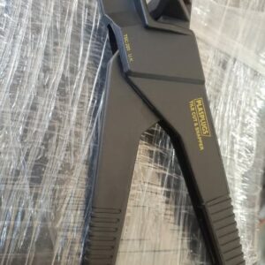 *Pince 2x1:Coupante Facile pour Verre*