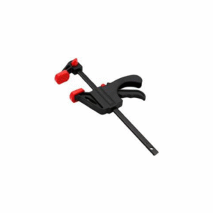 4 Inch WoodWorking Bar Clamp Clip Kit F Type Quick Ratchet Release Speed Squeeze DIY Hand Woodworking Tools Spreader Gadget Tool