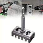 *Coupeur Trou Carre*