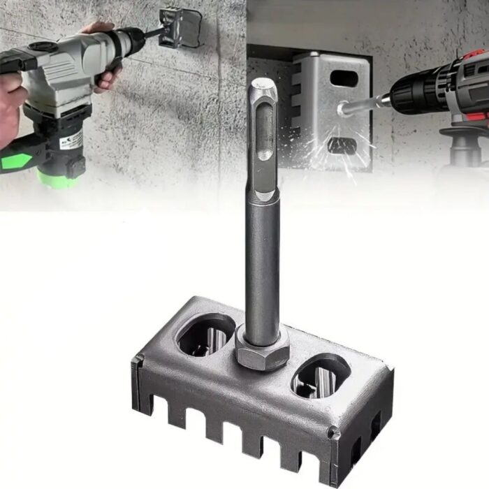 *Coupeur Trou Carre* *Coupeur Trou Carre*