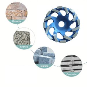 *Disque de Grattage*