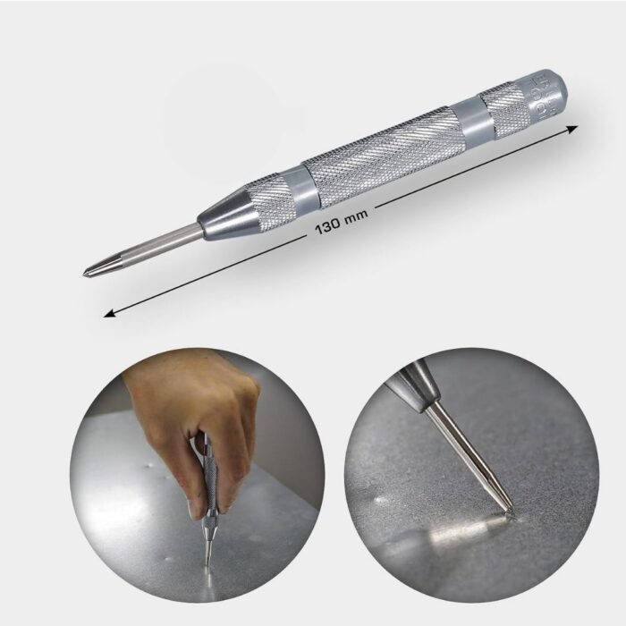 *Pointeau Automatique* *Pointeau Automatique*