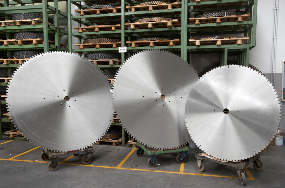 Disques diamantés Disques diamantés