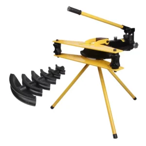 *Cintreuse Hydraulique Manuelle D2"/12T*