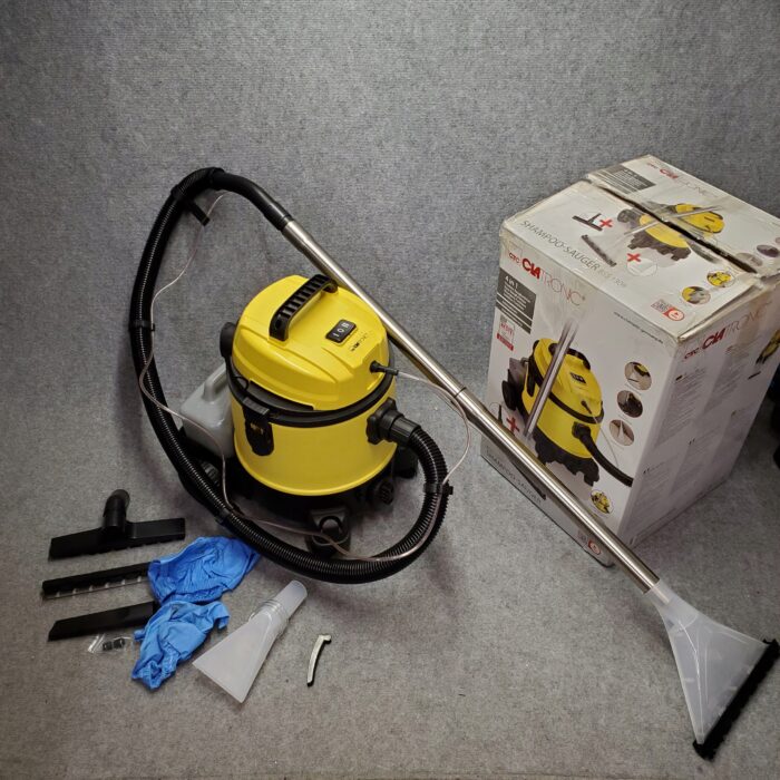 *Aspirateur 20L-Poussiere+Eau-* *Aspirateur 20L-Poussiere+Eau-*