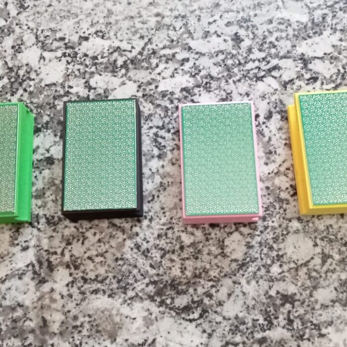 *Cale de Ponçage* *Cale de Ponçage*