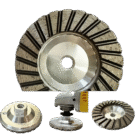 *Disque de Grattage*