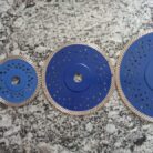 **Disque Marbre/Granite *