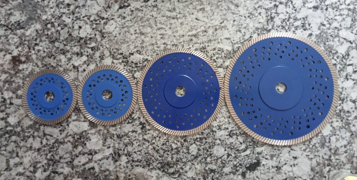 **Disque Marbre/Granite * **Disque Marbre/Granite *