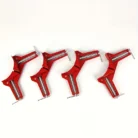 *4 Serre Joints d'angle*