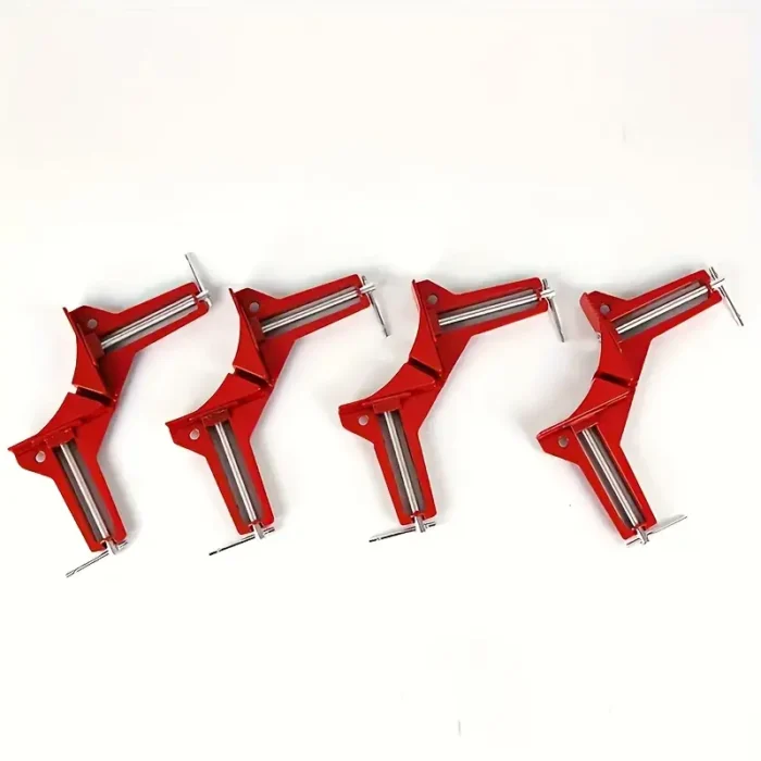 *4 Serre Joints d'angle* *4 Serre Joints d'angle*