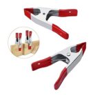 *2xPinces a Ressort*