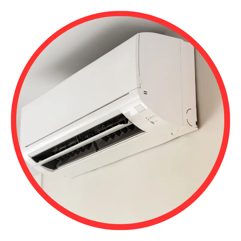 Climatisation-التكييف