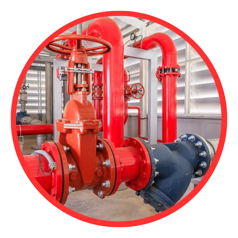 Tuyauterie-الأنابيب