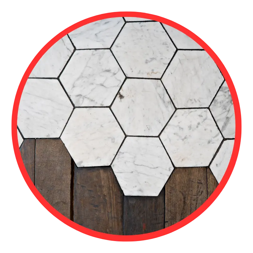 Carrelage-الزليج