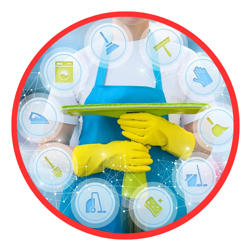 Nettoyage-التنظيف