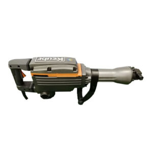 Marteau Piqueur 1650W/220V+2 Burins (Marque:Kzubr)