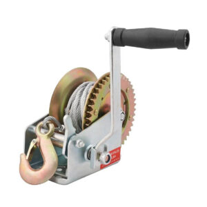 Treuil Manuel Robuste 725Kg