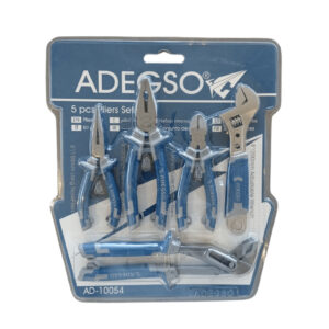 5-PInces Multifonctions