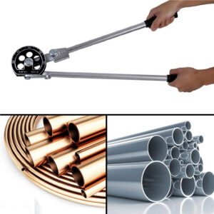 Cintreuse de Tube en Cuivre/Aluminium/Inox à paroi mince D16/19/22mm