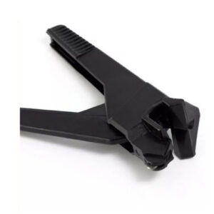 Pince 2x1: coupante facile pour verre