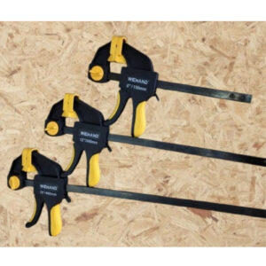 Serres joints automatique forme F (140/300/460mm)