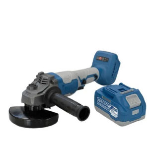 "لامول" 21 فولط(موتور)/2 بطاريات Meuleuse d'angle 21V(Moteur)/D125mm+2 Batteries