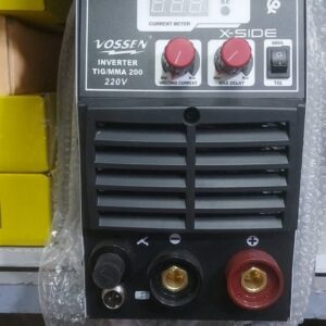 Poste de Soudage Tig/MMA 200A pro
