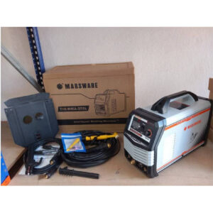 Poste de soudure Tig - 250A (3cartes)