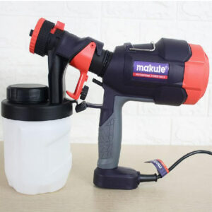 Pistolet Eléctrique 400W de Peinture/Vernis.....