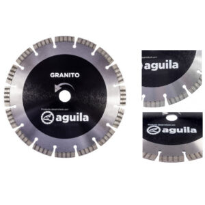Disques pour couper le granite marbre