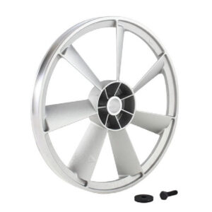 Poulie pour tête de compresseur:2HP/3HP/4HP/5.5HP/7.5HP