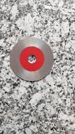 Disque Coupe/Chanfreinage de tous les Types de Zellige D115mm